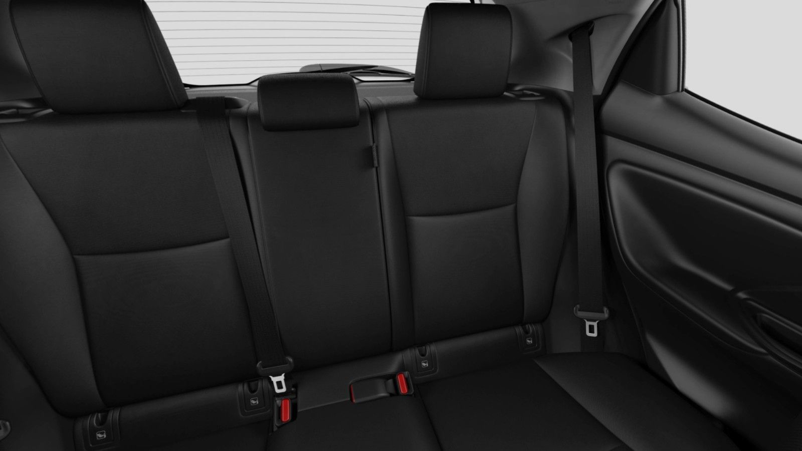 Mazda 2 Hybrid - Bild 11