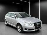 Audi Sportback 2.0 TDI *Automatik*Standheiz.*BiXenon