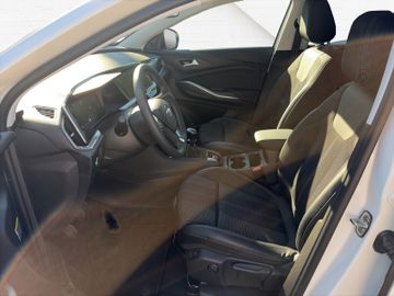 Fotografie 9 des Opel Grandland (X) Grandland GS Navi 360°Kamera LED Sitzheizung AHK