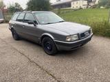 Audi 80 2.0 E Euro Avant Klima Europa - Audi 80: Kombi, 2.0
