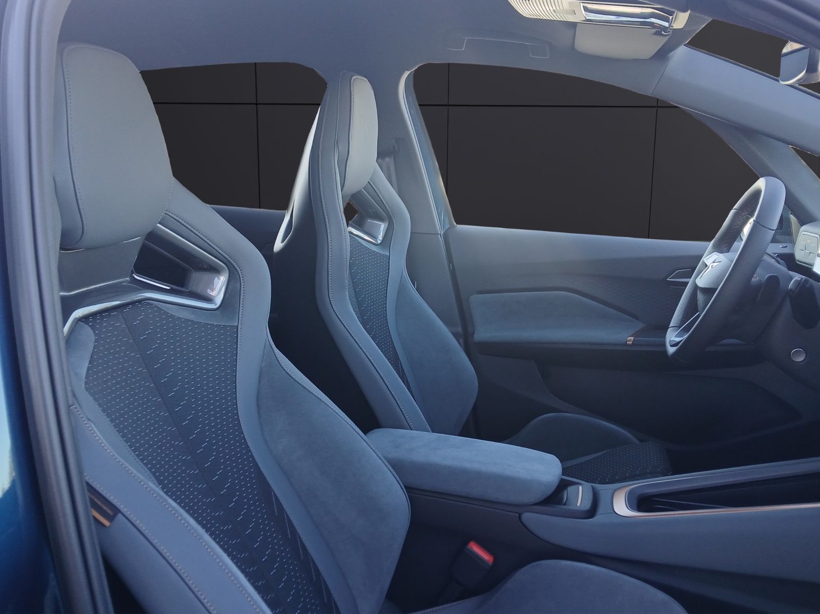 Fahrzeugabbildung CUPRA Born VZ PilotXL WP AR