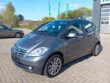 Mercedes-Benz A 160 AVANTGARDE BlueEFFICIENCY;TÜV NEU