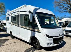 Malibu I 430 LE -SAT+TV -Truma6E -2.Bat. -Markise