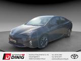 Toyota Prius Executive Navi Soundsystem JBL LED Mehrzon - Toyota Prius Gebrauchtwagen