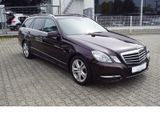 Mercedes-Benz E 300 CDI, Avantgarde, Leder, Navi, AHK, Euro 5 - Mercedes-Benz E 300: Cdi