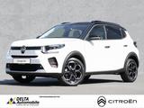 Citroën C3 Turbo 100 MAX Winterpaket Kamera Navi LED - Citroën C3 Tageszulassungen mit Benzin-Antrieb