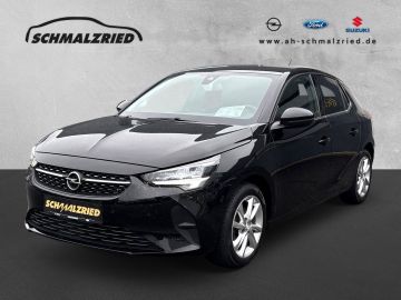 Bild Corsa Opel