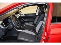 Volkswagen Taigo - Vorschau Bild 4