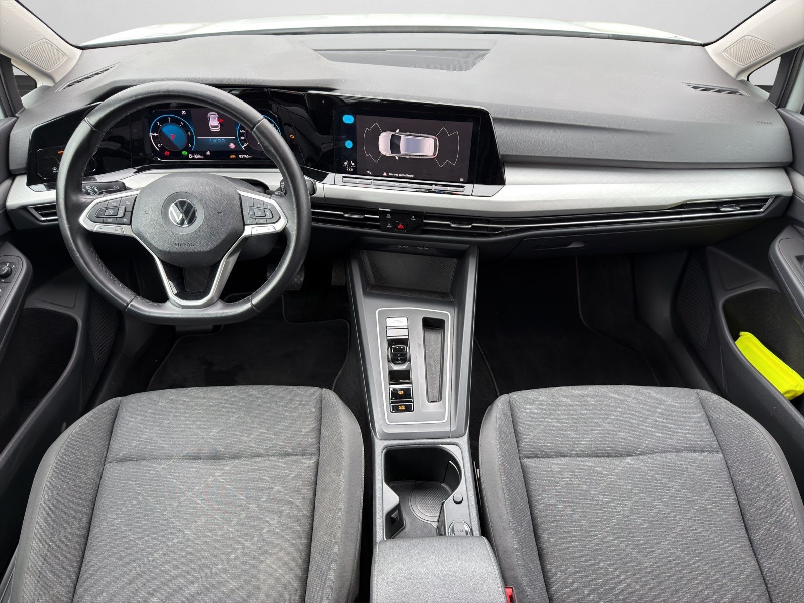 Volkswagen Golf - Bild 4