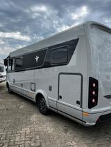 Niesmann + Bischoff ISmove 7,2 F Grau Neuwertig Garantie Clesana - Niesmann + Bischoff iSMOVE