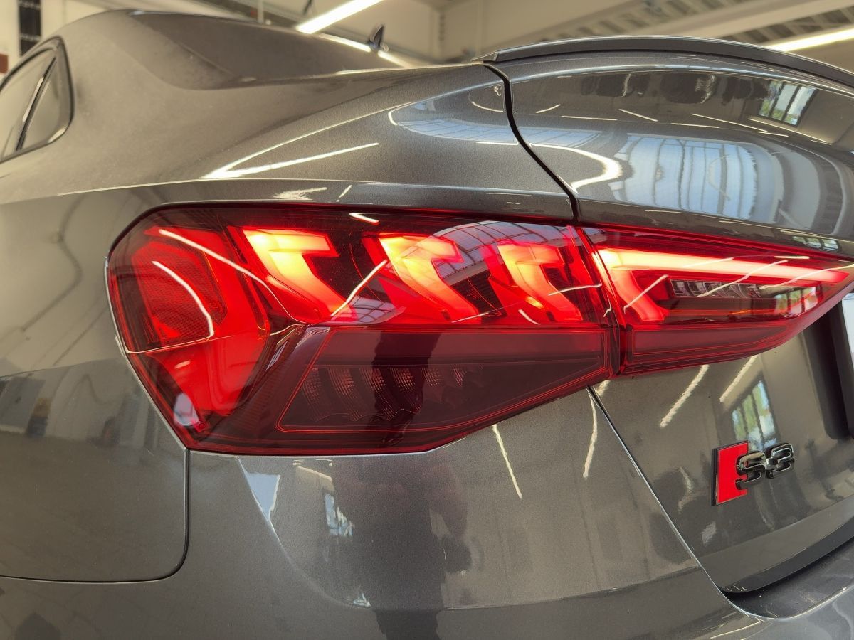 Audi S3 - Bild 18