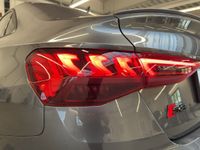 Audi S3 - Vorschau Bild 18