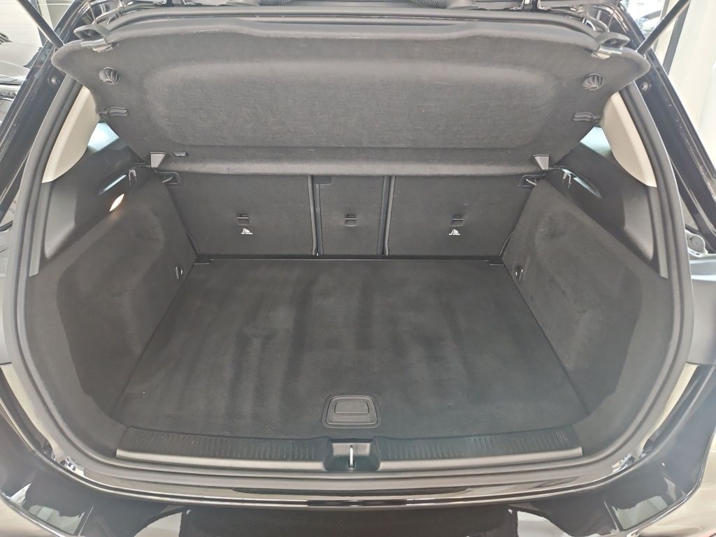 Fahrzeugabbildung Mercedes-Benz B 180 Totwi. Navi Multibeam SHZ SpurH KAM DAB