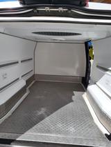 Mercedes-Benz Vito 136 PS Kühlwagen Kerstner Frischdienst - : Kühlwagen