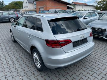 Audi A3 - 8