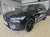 Volvo XC60 T6 Ultimate Black Edition Recharge AWD AHK - Volvo: Awd