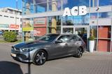 Mercedes-Benz C 200 T 4Matic Burmester Distronic LNP 82T€ - gebrauchte Mercedes-Benz C 200 aus dem Jahr 2024