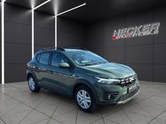 Dacia Sandero III 1.0 TCe 90Stepway*Automatik*