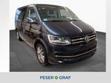 Volkswagen T6 Multivan Highline 2.0 TDI DSG 4Motion Navi LE - Volkswagen T6 Multivan in Nürnberg