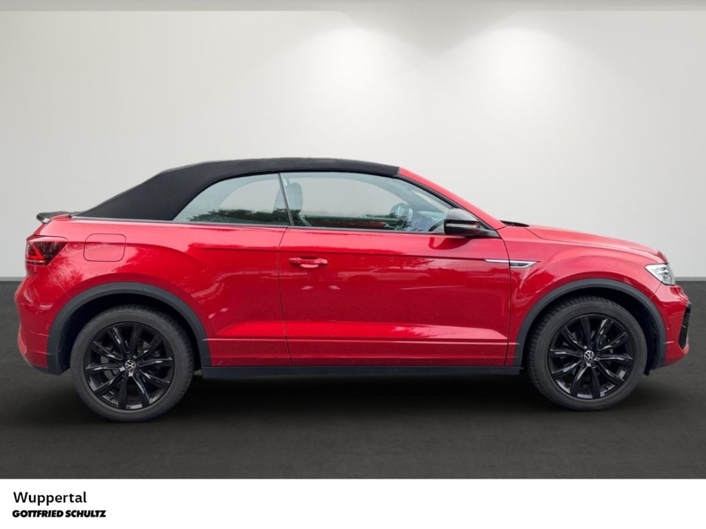 Volkswagen T-Roc - Bild 3