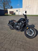 Honda CMX1100 Rebel - HONDA CMX1100 REBEL