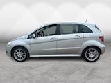 Mercedes-Benz B 180*8fach bereift*TÜV & SERVICE NEU*GARANTIE - Mercedes-Benz B-Class aus 2010