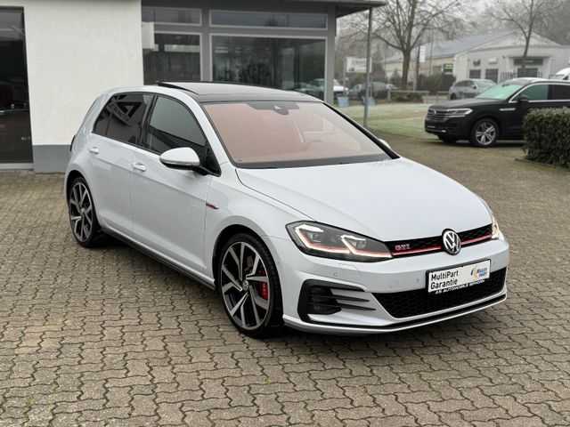 Volkswagen Golf VII 2.0 TSI GTI Performance DSG Stdhz. DCC