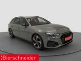 Audi S4 Av TDI qu competition edition plus AHK MATRIX - gebrauchte Audi S4 aus dem Jahr 2024