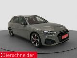 Audi S4 Av TDI qu competition edition plus AHK MATRIX - Audi S4 aus 2024