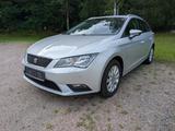 Seat Leon ST Style 1.6 TDI, TÜV + Inspektion NEU