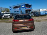 Hyundai i20 Style NUR 33.000 KM TOP GEP. + GARANTIE - Hyundai i20 Gebrauchtwagen in Hamburg