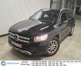 Mercedes-Benz GLB 200 d Aut. Pano Widescreen 1/2 Leather Navi - Mercedes-Benz GLB 200: Panorama-Dach