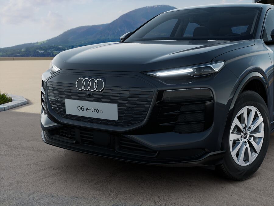 Audi Q6 e-tron - Bild 2
