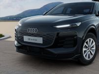 Audi Q6 e-tron - Vorschau Bild 2