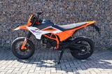 KTM 390 SMC R /m4 Jahre Garantie - KTM 390 SMC R