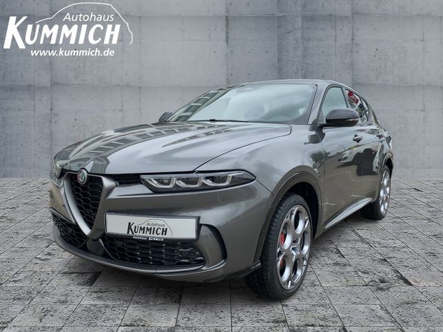 Alfa Romeo Tonale SPECIALE 1.3T MultiAir Plug-In Hybrid