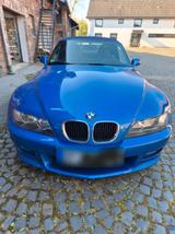 BMW Z3 2.0l roadster - top gepflegt - BMW Z3 in Köln