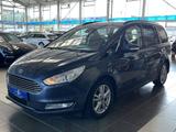 Ford Galaxy Edition*7-Sitzer*Navi*AHK*SHZ*PDC*Tempoma - Ford Galaxy: Van