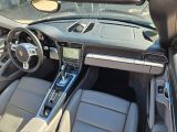 Porsche 991 Carrera S Cabriolet Carrera S - Porsche 991 aus 2014