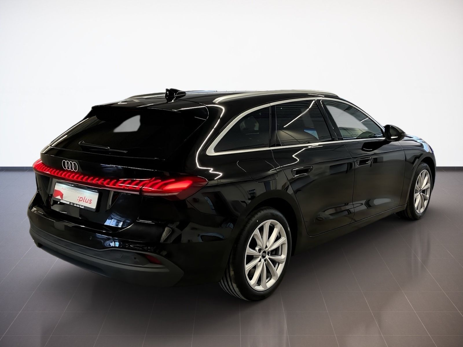 Audi A5 - Bild 4