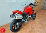 Ducati Monster 696 2.Hd SERVICE NEU A2 mög 1Jahr Gew. - DUCATI VON 501 BIS 750 CCM