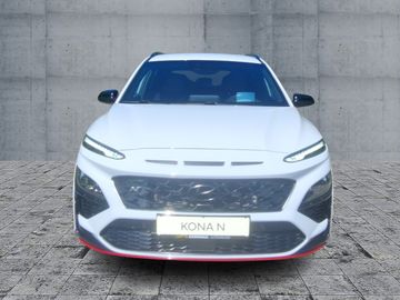 Hyundai KONA 2.0 T-GDI N Performance (280PS) Automatik