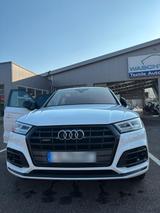 Audi Q5 fy - Audi Q5 FY Gebrauchtwagen
