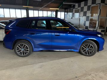 BMW X1 - 7