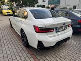 BMW 320i xDrive Automatik - - gebrauchte BMW 320 aus dem Jahr 2024
