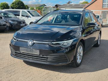 Volkswagen Golf - 2