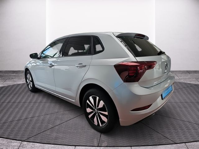 Fahrzeugabbildung Volkswagen Polo 1.0 TSI 7-Gang DSG Move NAVI AHK RFK ACC LM