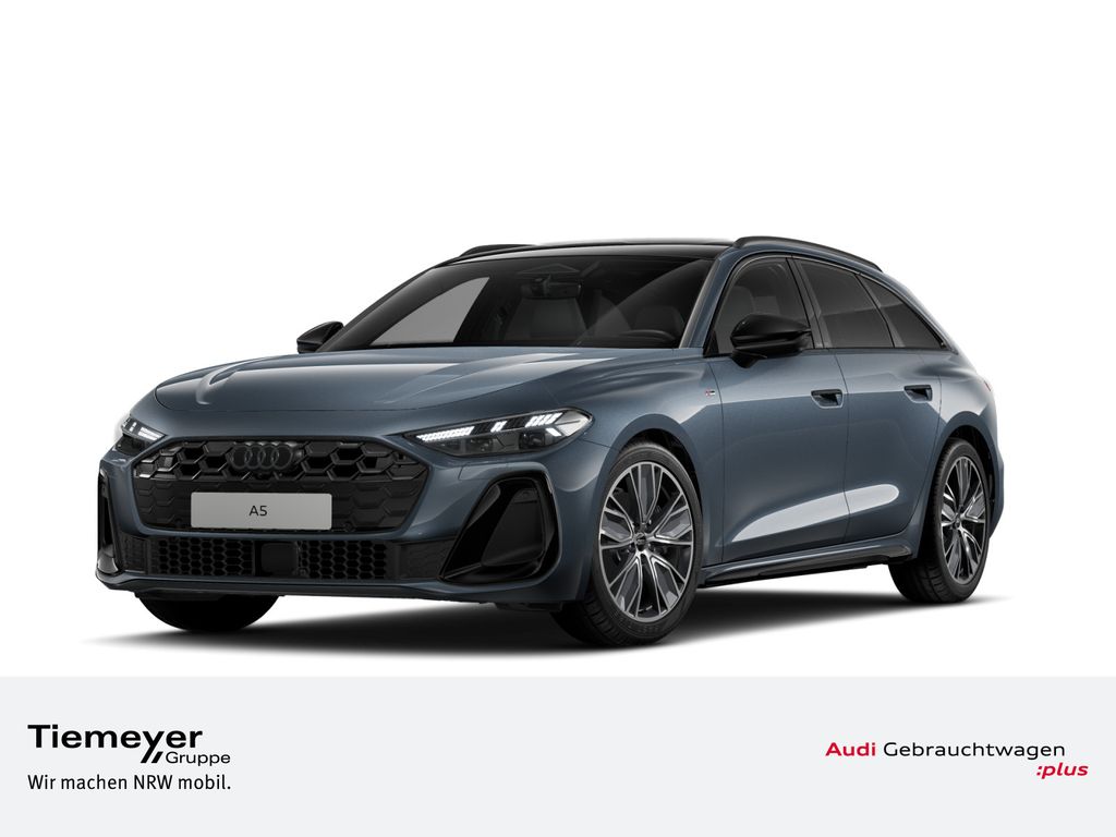 Image of Audi A5