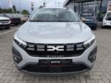 Dacia Sandero Stepway TCe CVT Extreme SITZHEIZUNG,AHK - Dacia Sandero: Kleinwagen