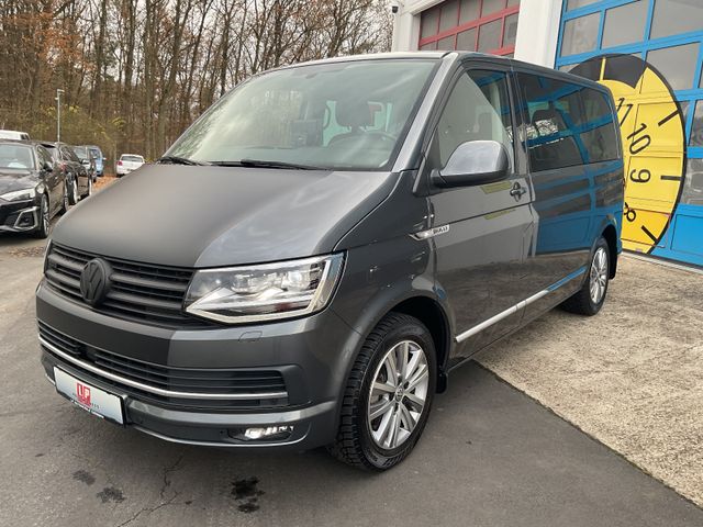 Volkswagen T6 Multivan 2.0 TDI DSG 4 Motion Generation Six